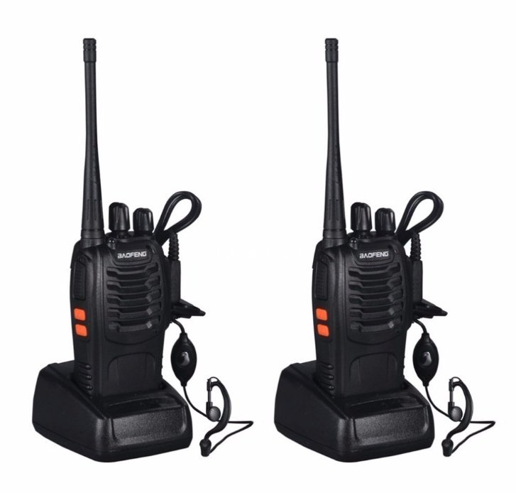 Walkie talkie - Image 6