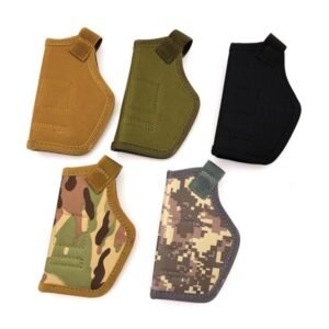Outdoor Tactics Equipment Hidden Tactical Holster