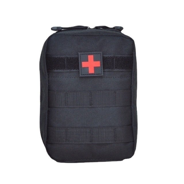Tactical System Multifunctional Outdoor Accessory Bag - Image 3