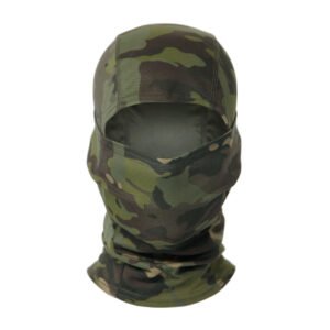 Python Pattern Tactical Flying Tiger Hat Breathable Sun Protection – 2Style, One size