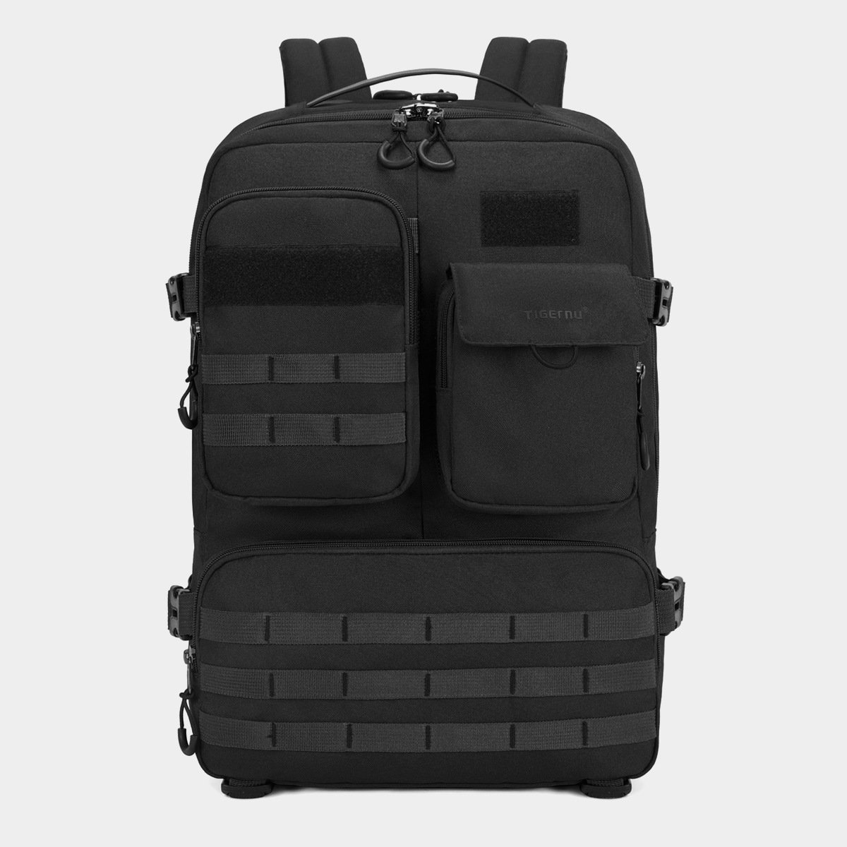 Tactical Backpack Men's Waterproof Outdoor - Image 3