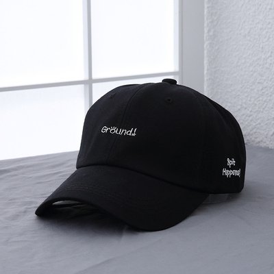 Baseball Cap Embroidery Cap - Image 6