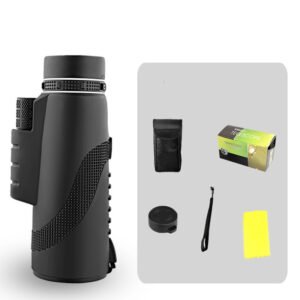Perspective Sniper Sight Glasses – A