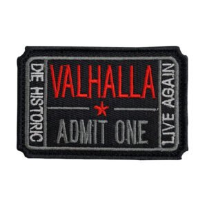 English Letter Embroidery Three-dimensional Wool Surface Velcro