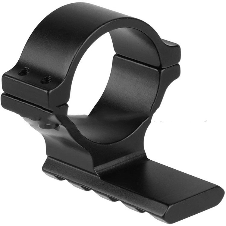 Diameter Scope Flashlight Bracket With Rail Clamp - Image 3