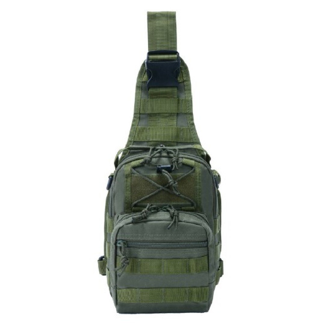 Military Tactical Backpack - Image 6
