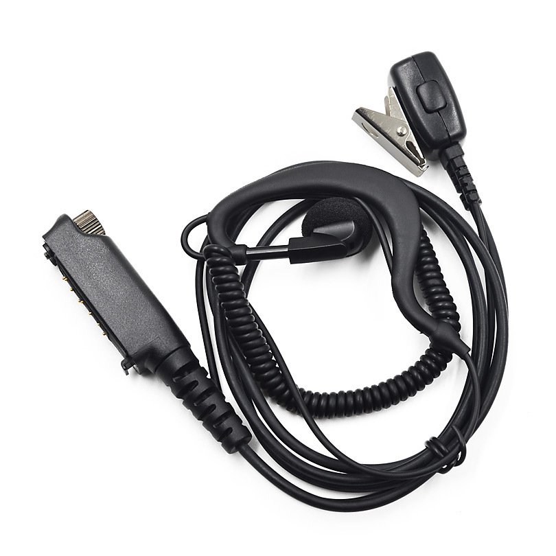Walkie Talkie Headset - Image 3