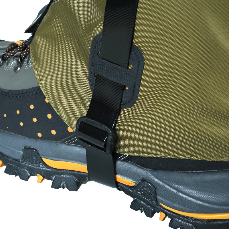 500D Oxford cloth camouflage snow cover - Image 4