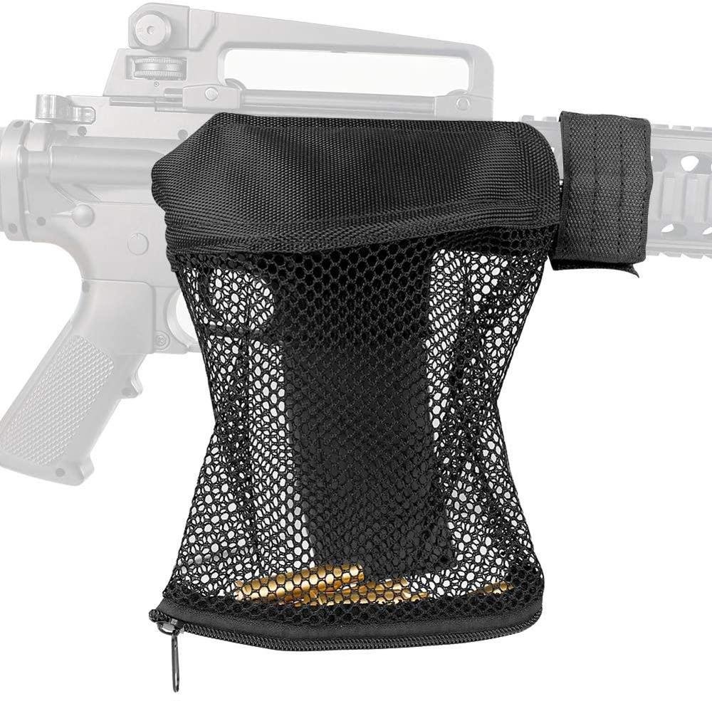 Ammunition bag for military fans - Image 3