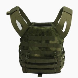 Tactical Vest – FG