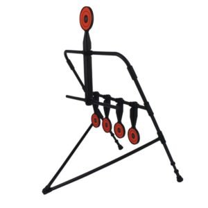 Automatic Target Shooting Practice Accessories – Automatic Target Color Box, Standard Configuration