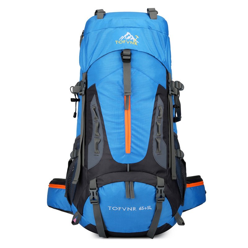 New Large Capacity Outdoor Sports Hiking Bag - Image 6