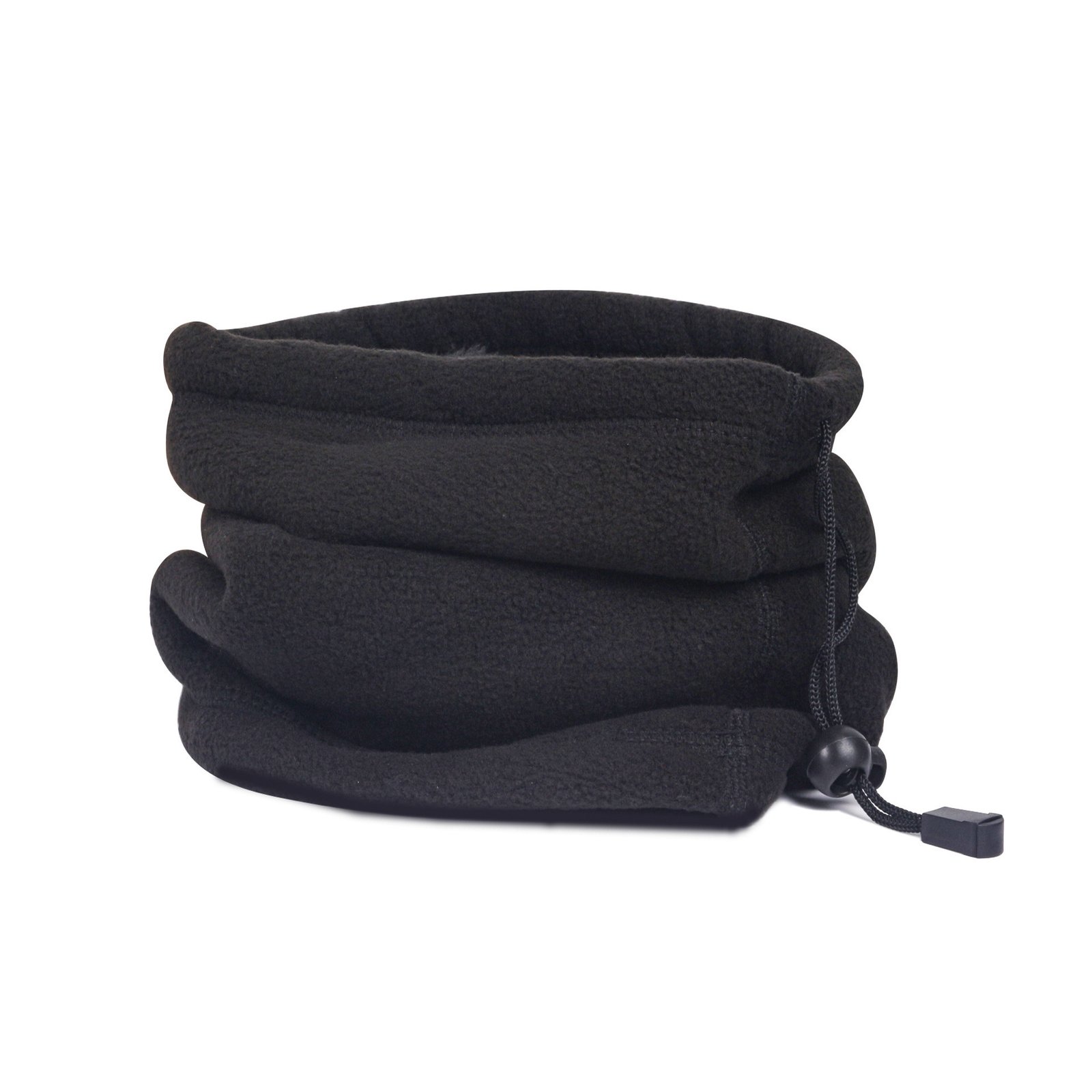 Windproof Outdoor Fleece Electric Car Face Care Ear Protection Cycling Mask Pullover Scarf - Image 4
