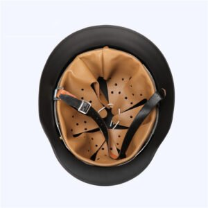 World War II M35 Steel Helmet Air Force Field Combat Tactical Helmet