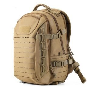 Tactical backpack – 3