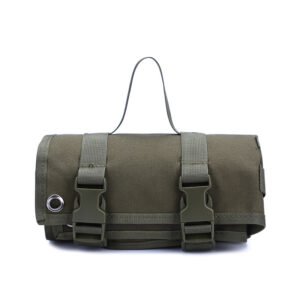 Explosive Outdoor Tactical Training Mat Non Slip Camping Mat