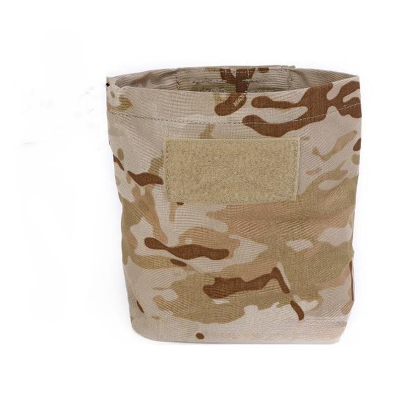 Tactical Collapsible Magazine Recovery Bag - Image 6