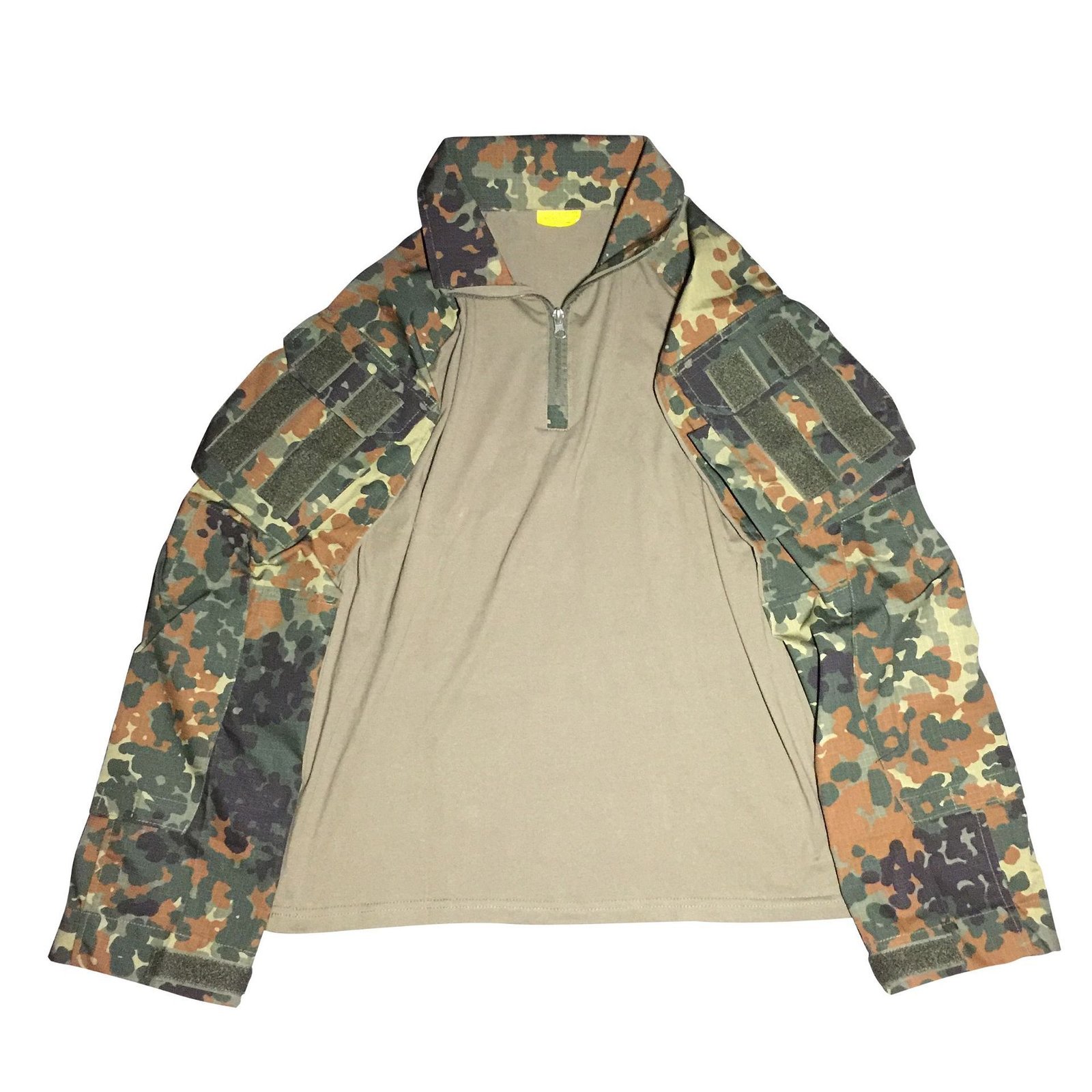 Male Creative Portable Tactical Camouflage Suit - Image 2