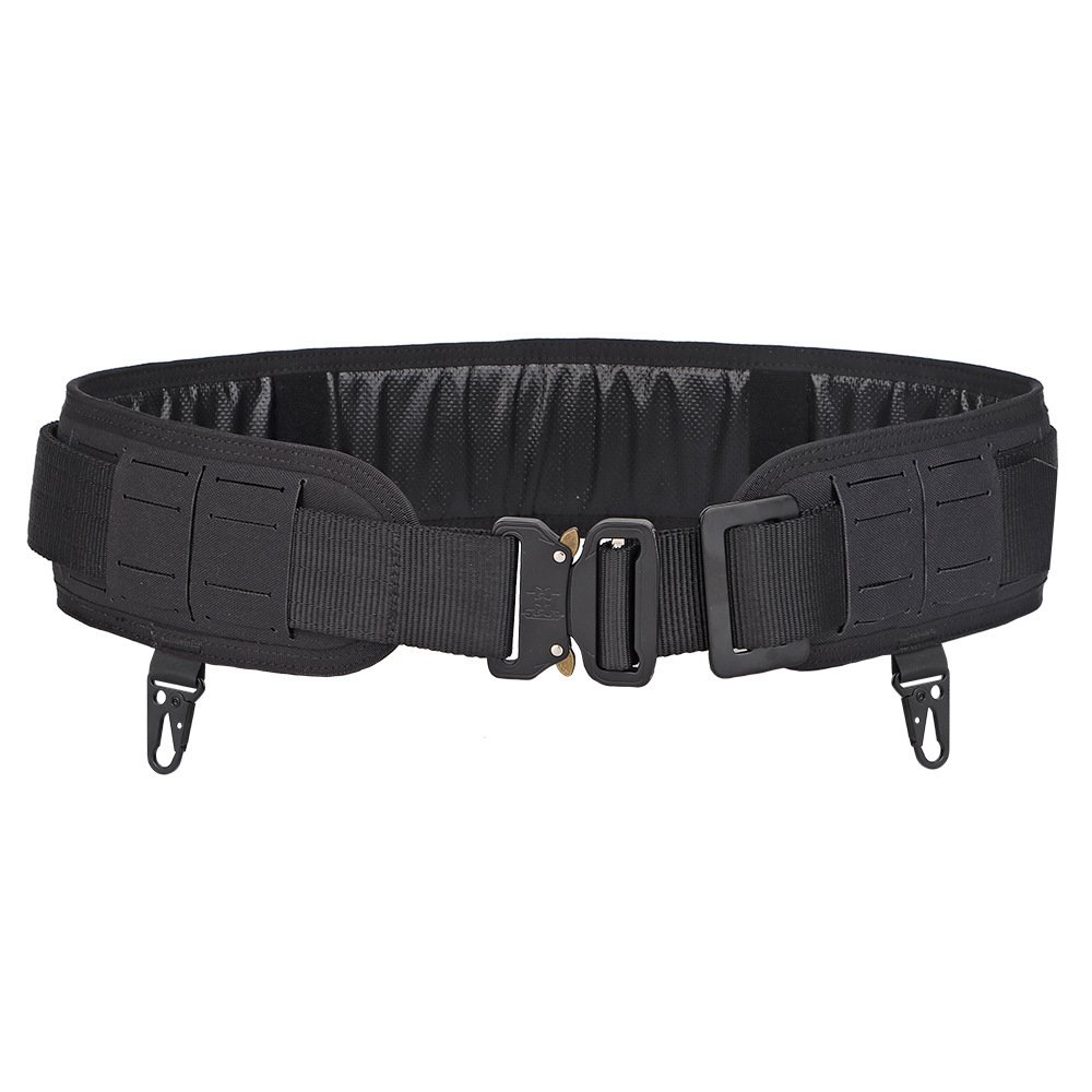 Training Release Buckle Nylon Waistband - Image 9
