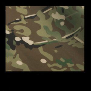 Self-adhesive Cloth 30CM Camouflage Elastic Patch Multi-purpose – Scorpion Whole Land, One size