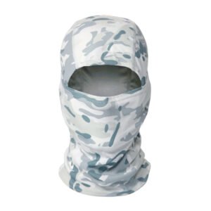 Python Pattern Tactical Flying Tiger Hat Breathable Sun Protection – 4Style, One size