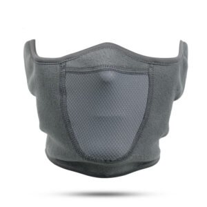 Winter Ski Face Protection Warm Neck Riding Mask Wind-proof Neck Cover – 8DC10401 Color
