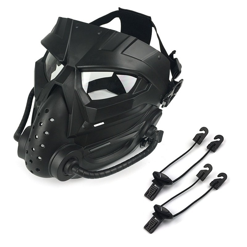 Outdoor Riding Protective Mask - Image 2
