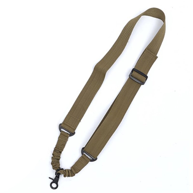 Single Messenger Multi-purpose Tactical Anti-loss Rope - Image 8