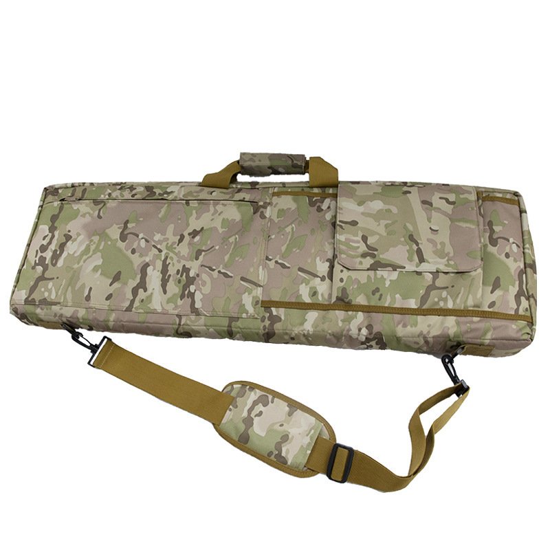 Camouflage Shoulder Bag Tactics - Image 3