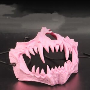 Party Movie Modeling Props Outdoor Tactical Equipment – Pink
