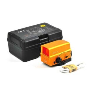 Side aiming RMR sight – Orange