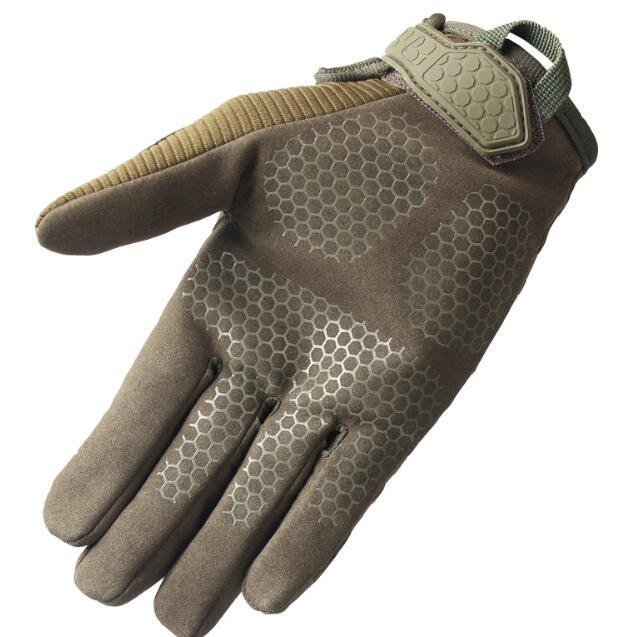 Tactical gloves - Image 4