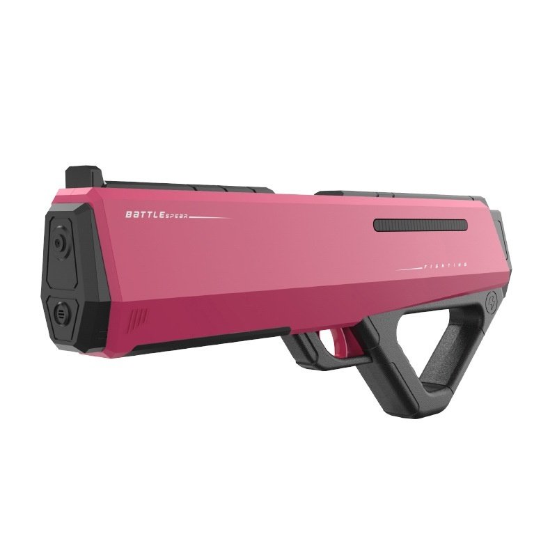 Cross-border Electric Water Gun Automatic - Image 8