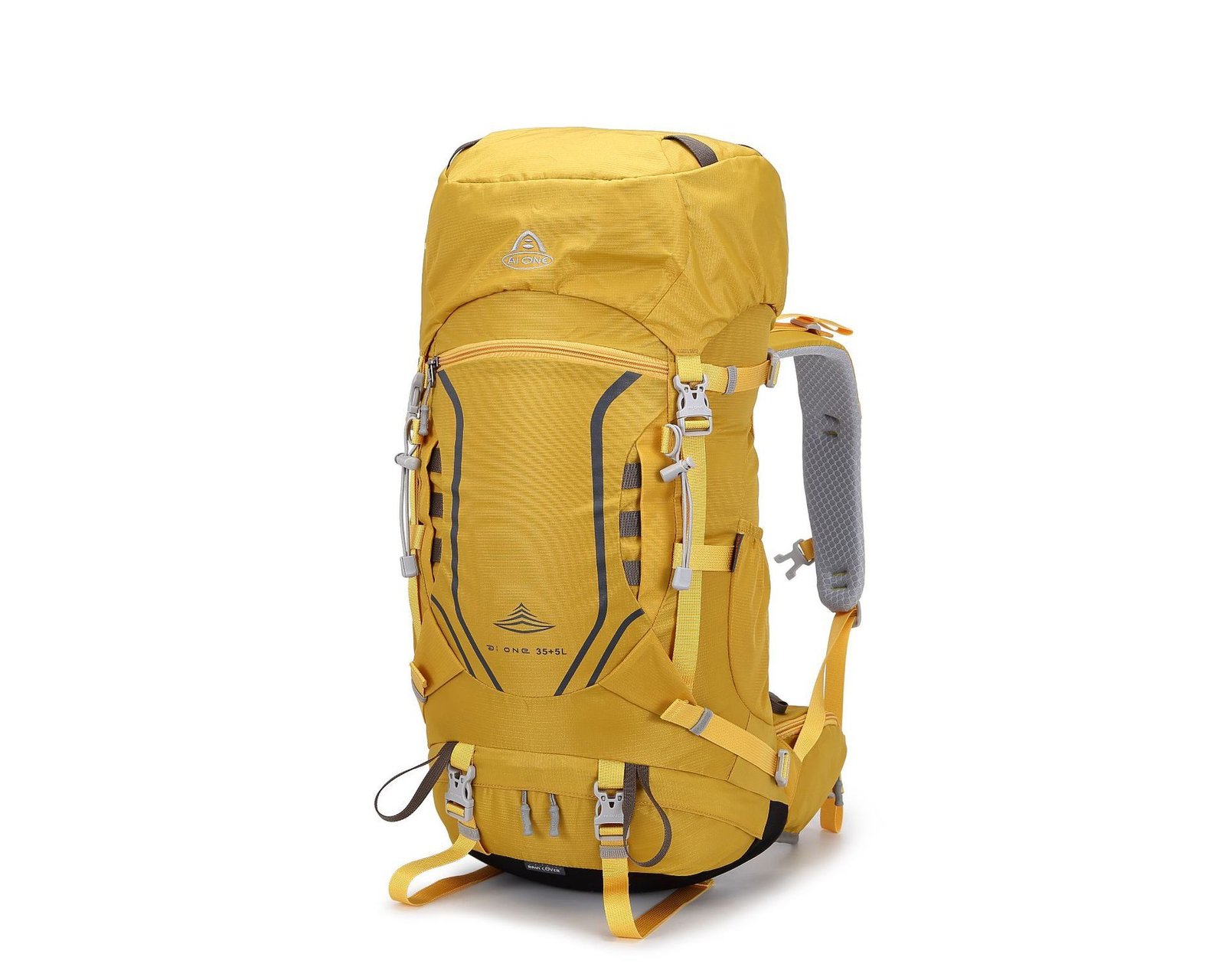 Shoulder Bag Large Capacity Hiking Backpack - Image 8