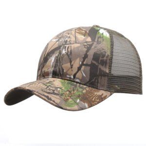 Wholesale Summer Outdoor Sunscreen Quick Drying Hat – Mesh cap, 3style