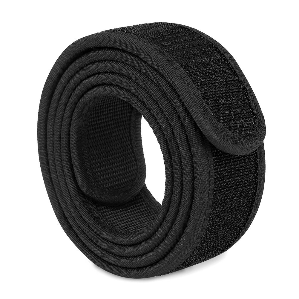 Tactical Hook Surface Inner Belt 15-inch Wide Velcro Ronin Inner Belt Waist Seal - Image 2