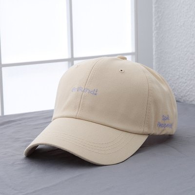 Baseball Cap Embroidery Cap - Image 3