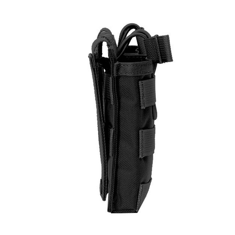 Nylon military fan storage bag pouch - Image 2