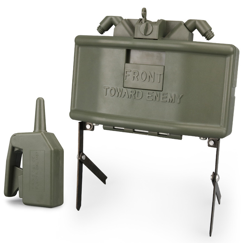 CS Outdoor Combat Accessories Remote Control Toys - Image 6