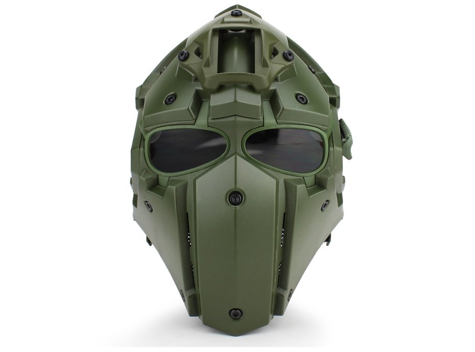 Ronin Tactical Helmet - Image 3