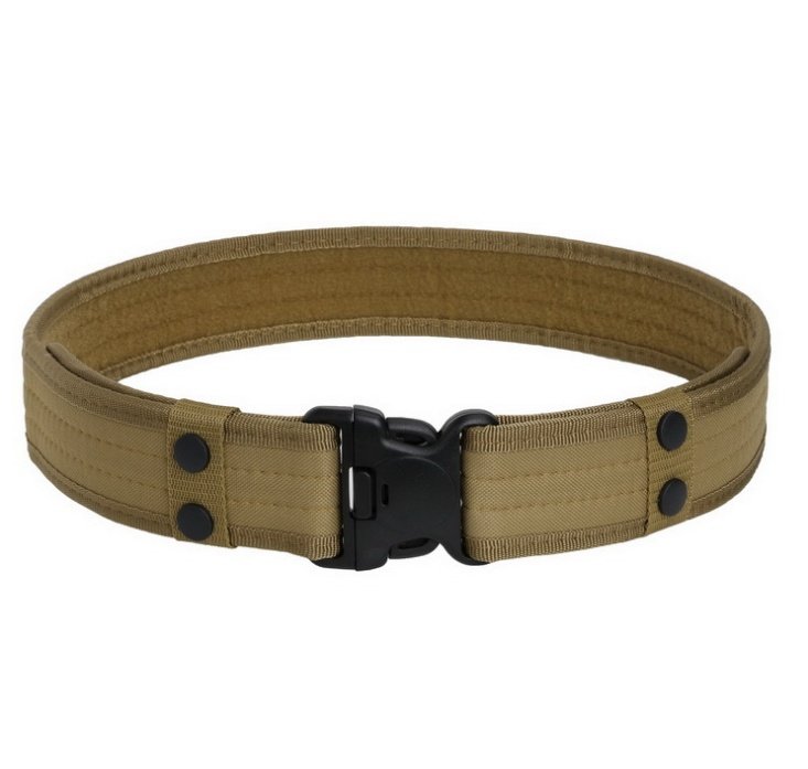 Military fan fashion tactical belt - Image 5