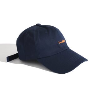 Baseball Cap Embroidery Cap – H