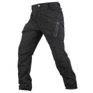 Male Army Fan Special Forces Quick-drying Pants