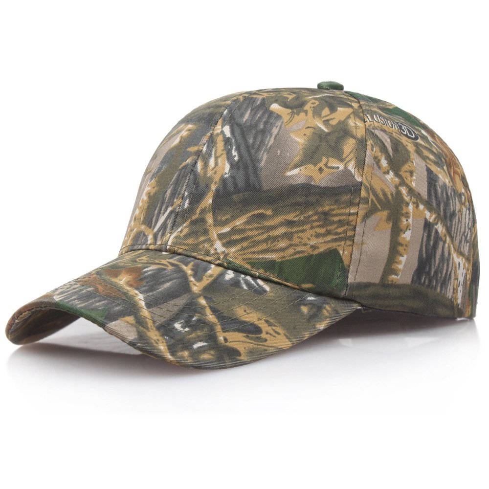 Wholesale Summer Outdoor Sunscreen Quick Drying Hat - Image 2