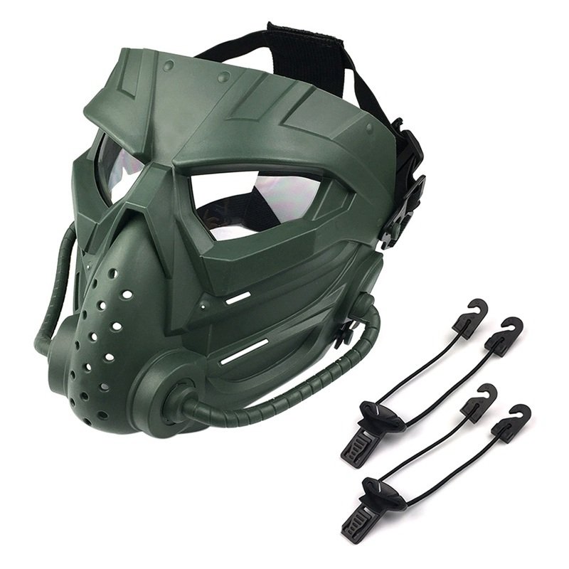 Outdoor Riding Protective Mask - Image 8