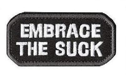 Home Fashion Personality Embroidered Fabric Velcro - Image 7