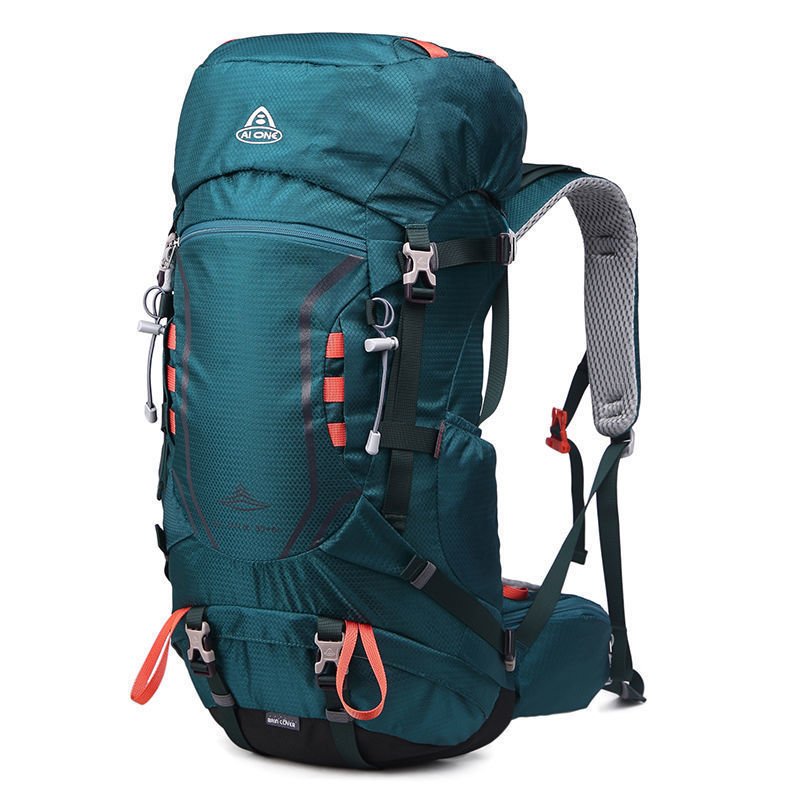Shoulder Bag Large Capacity Hiking Backpack - Image 6