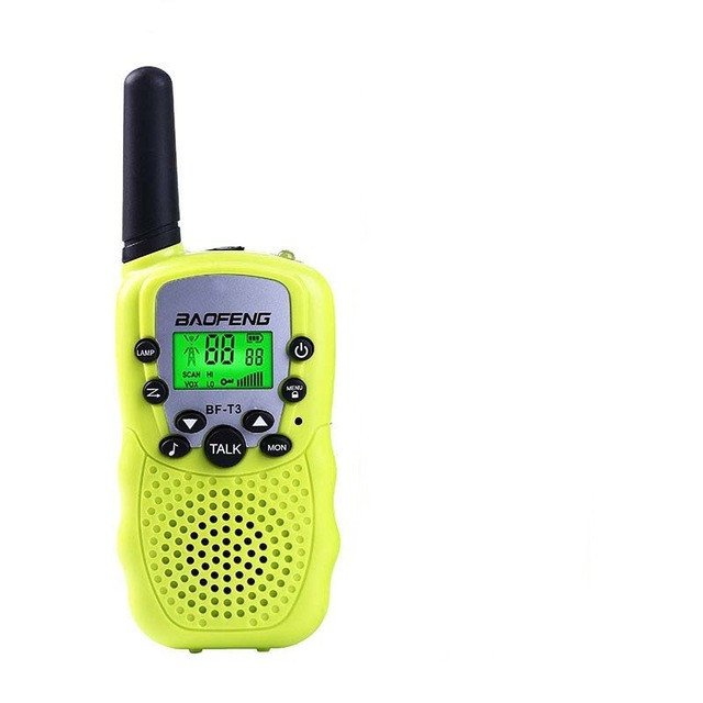 Child walkie talkie - Image 9