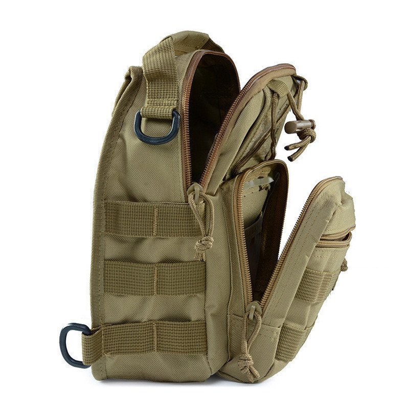 Military Tactical Backpack - Image 8