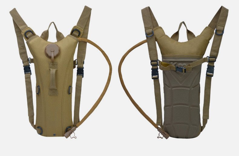 Off-Road Tactical Waterproof Backpack Sports Outdoor - Image 3